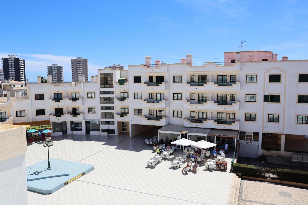 Dunas Alvor 307 Luaran gambar