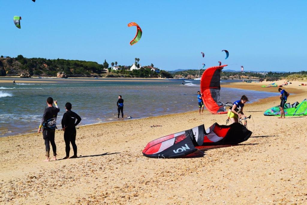 Dunas Alvor 307 Luaran gambar