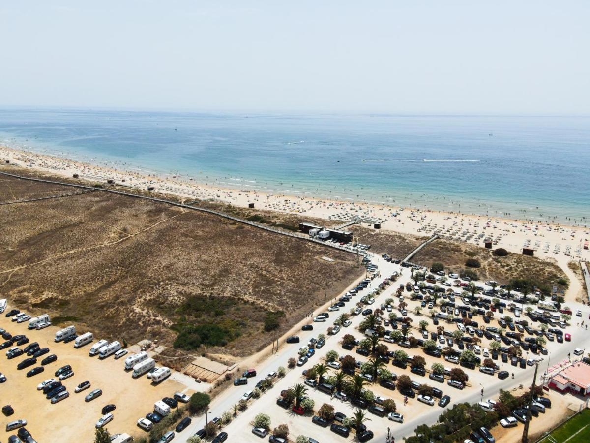 Dunas Alvor 307 Luaran gambar