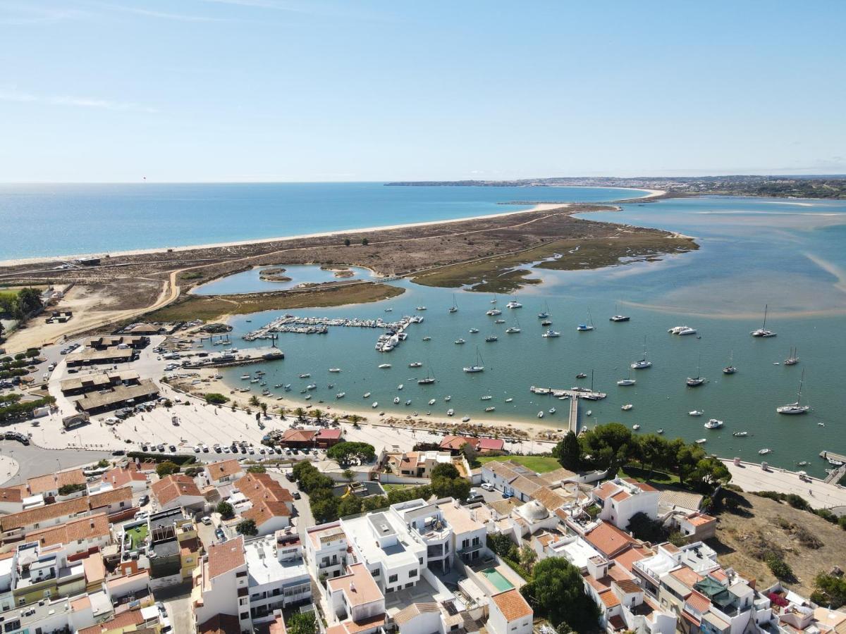 Dunas Alvor 307 Luaran gambar