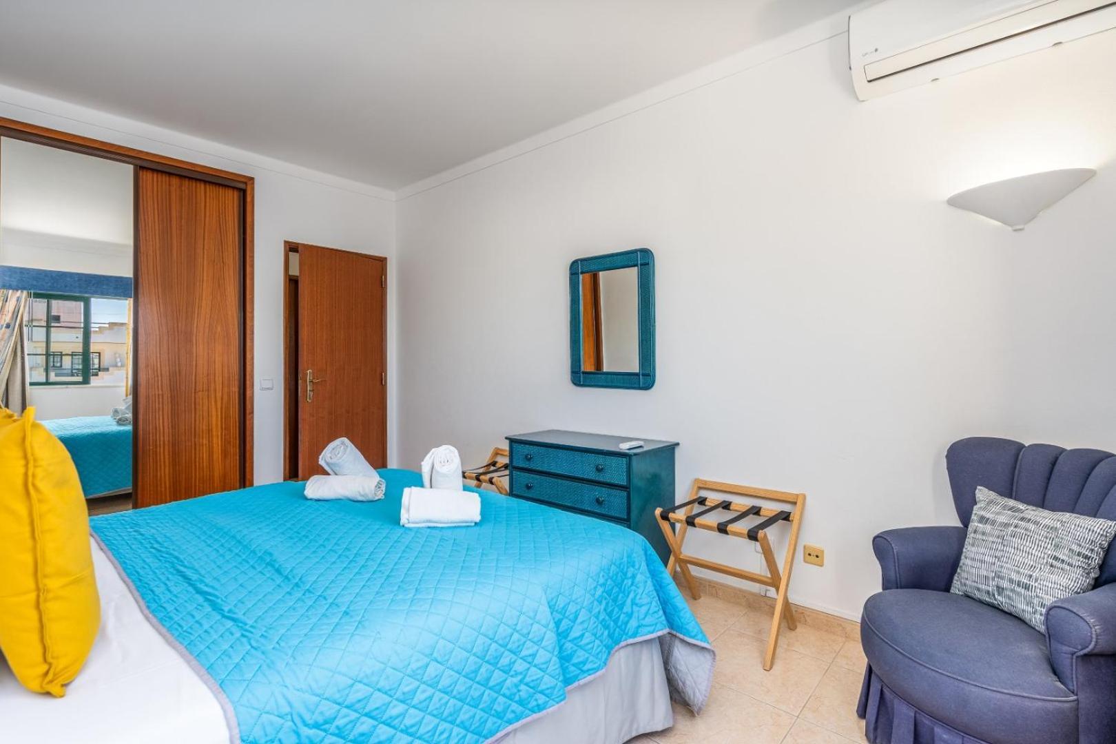 Dunas Alvor 307 Luaran gambar