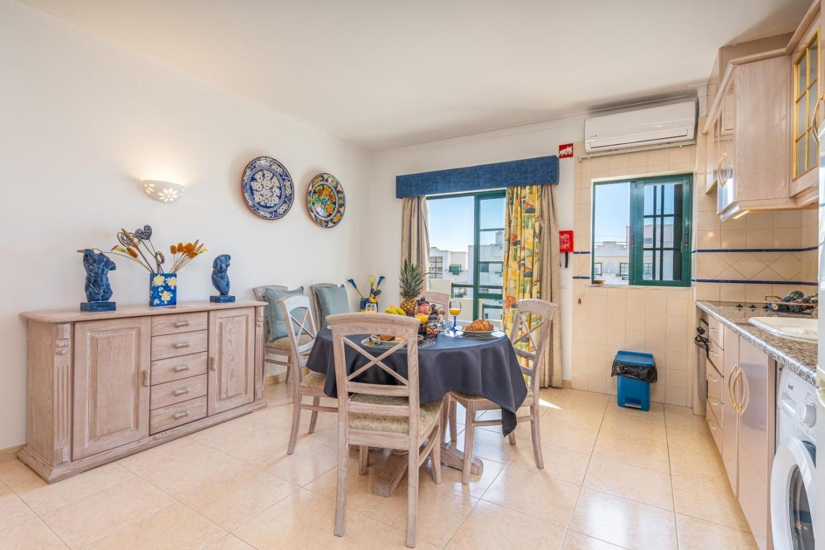 Dunas Alvor 307 Luaran gambar