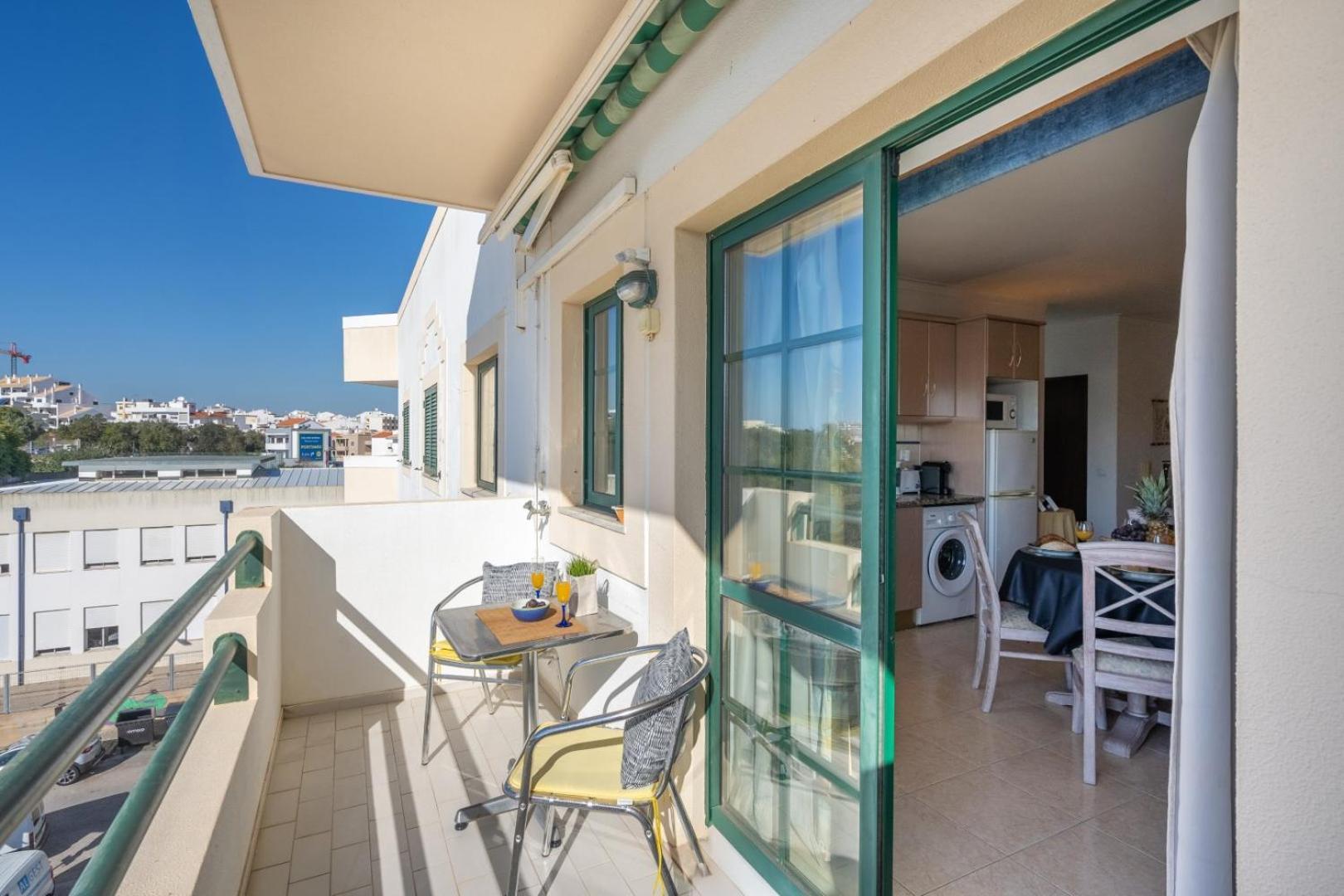 Dunas Alvor 307 Luaran gambar
