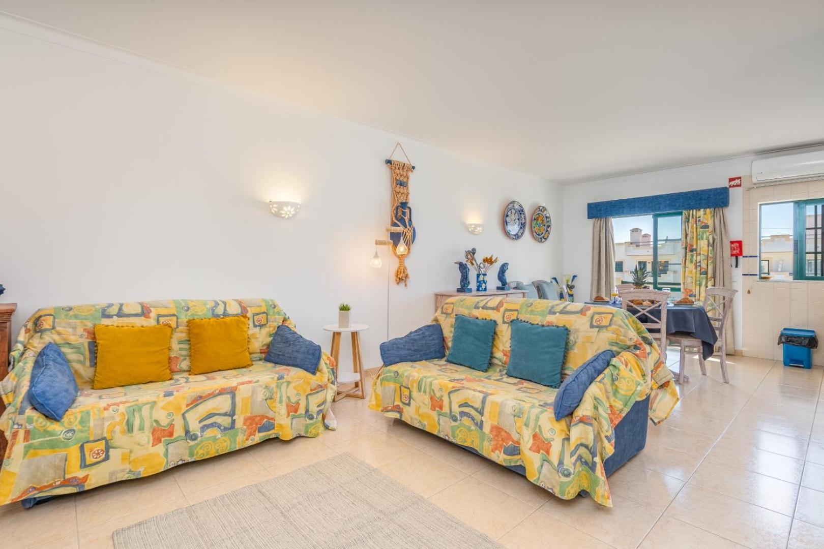 Dunas Alvor 307 Luaran gambar