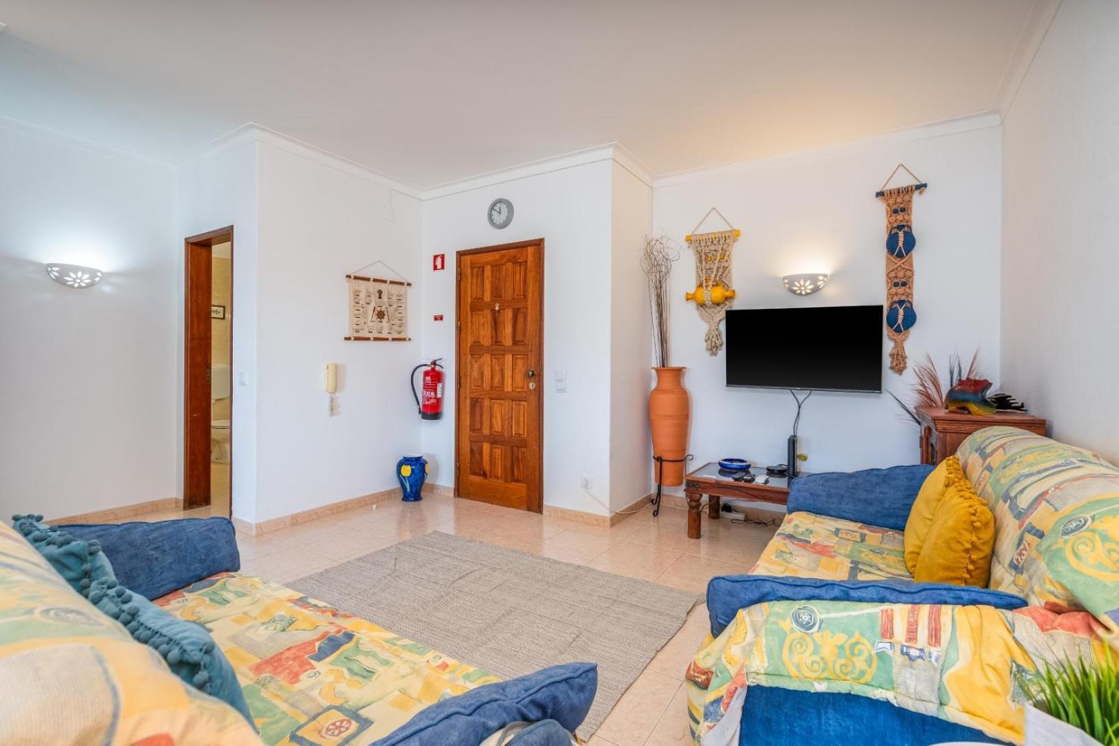 Dunas Alvor 307 Luaran gambar